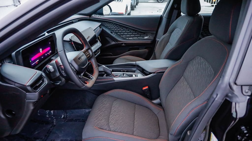 New 2026 Dodge Charger R/T w/ Blacktop Package AWD/4WD image 21