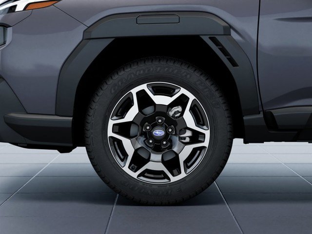 New 2026 Subaru Outback Touring AWD/4WD image 9