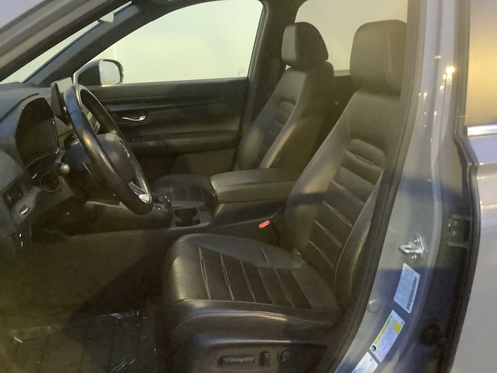 Certified 2024 Honda CR-V Sport-L image 11