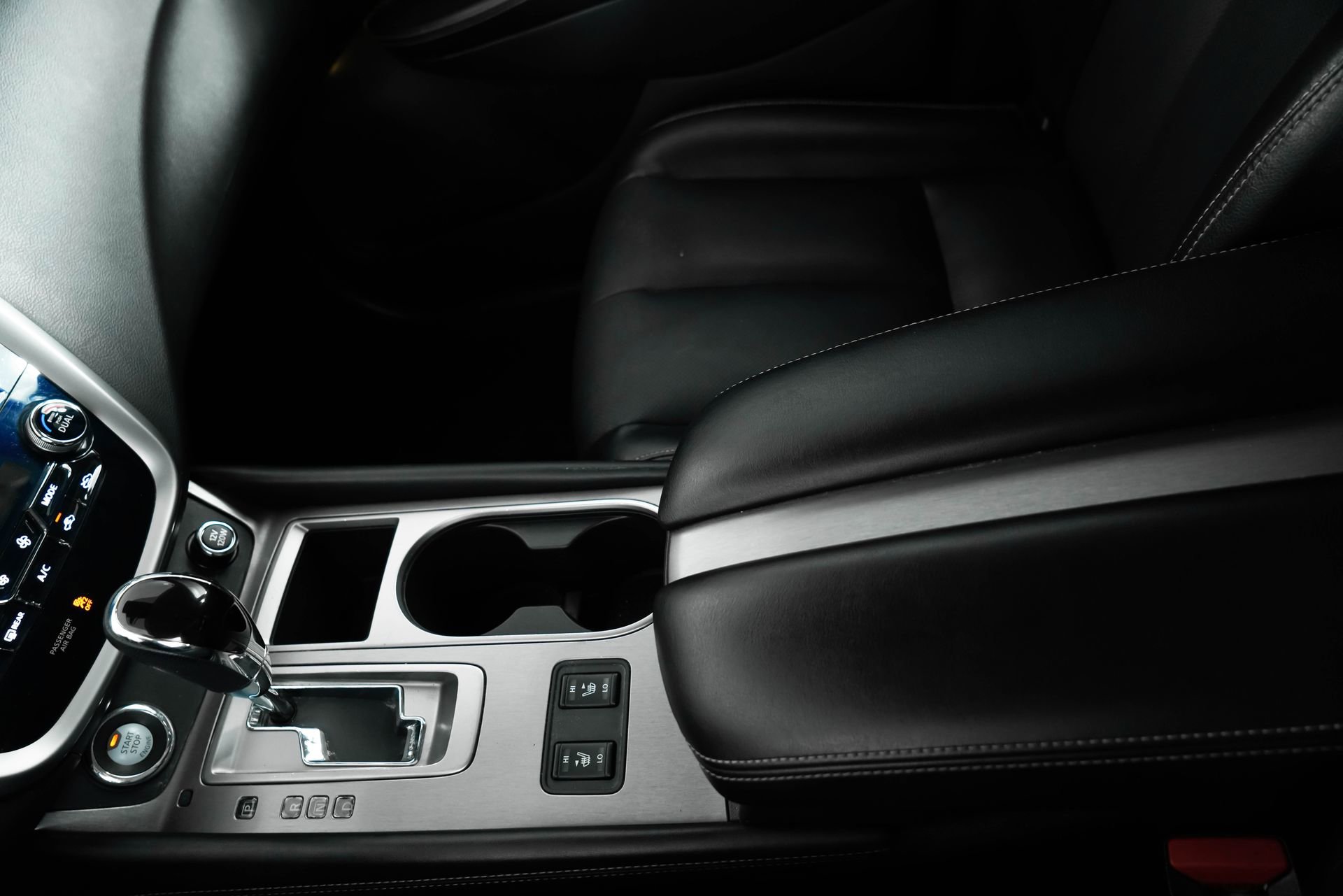 Used 2023 Nissan Murano SL w/ SL Moonroof Package image 30