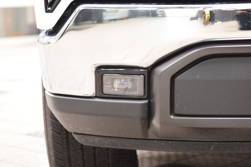 Used 2026 GMC Sierra 1500 SLT AWD/4WD image 14