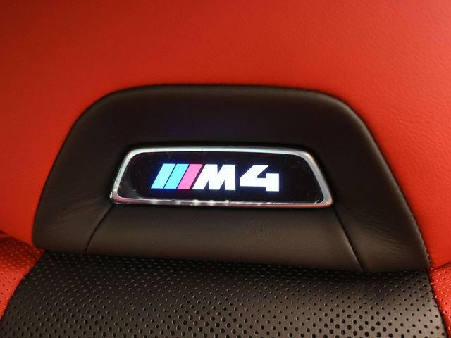 New 2026 BMW M4 Competition RWD image 10