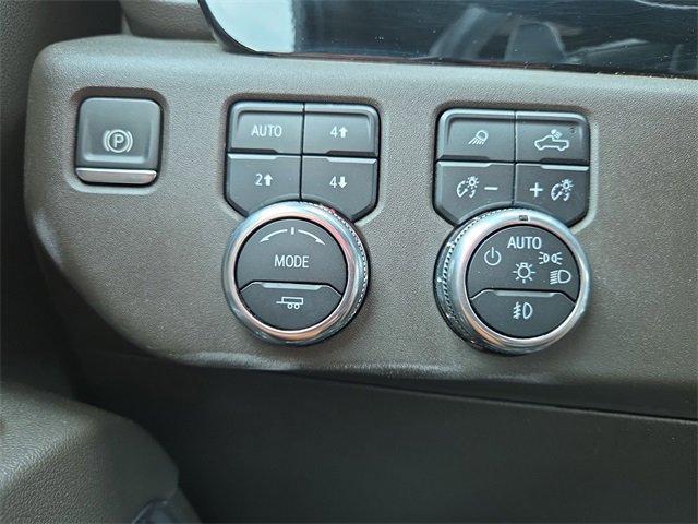 Used 2024 GMC Sierra 1500 SLT w/ SLT Premium Plus Package image 26