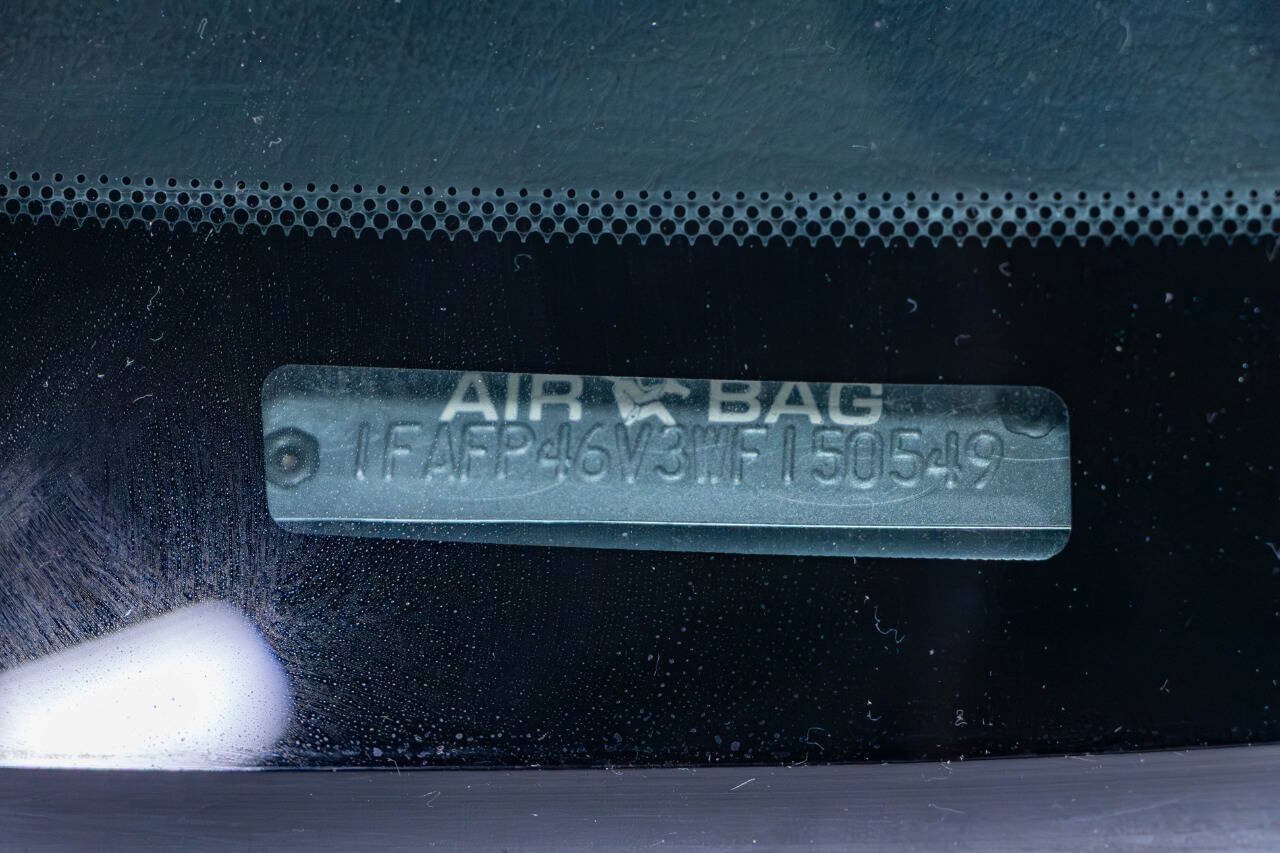 Used 1998 Ford Mustang Cobra RWD image 15
