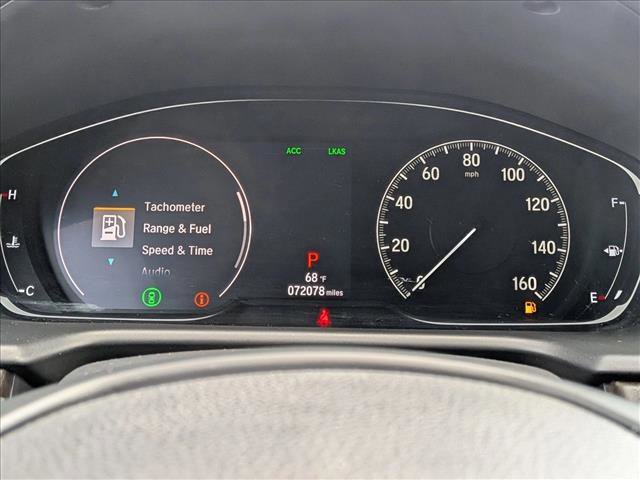 Used 2018 Honda Accord EX-L image 11
