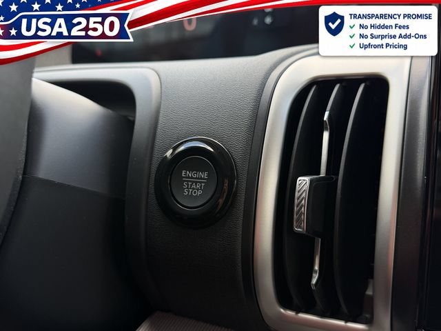 New 2026 Ford Expedition Active RWD image 18