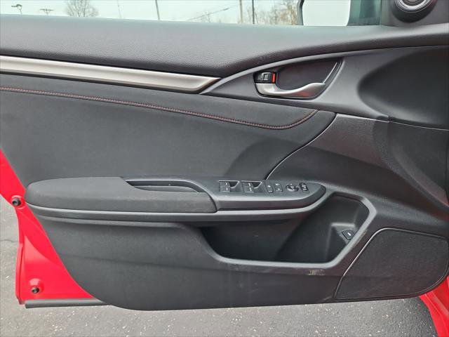 Used 2020 Honda Civic Si image 10