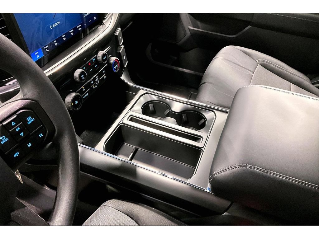 New 2026 Ford F150 STX AWD/4WD image 38