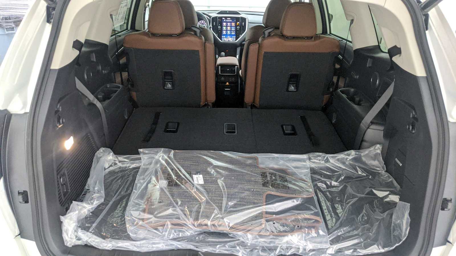 New 2026 Subaru Ascent Touring image 29