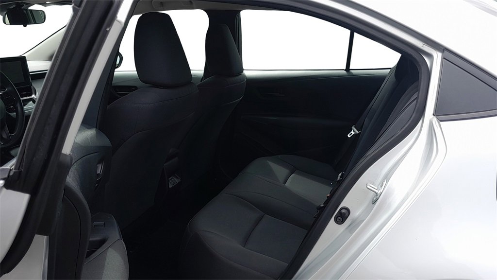 Used 2023 Toyota Corolla LE image 30