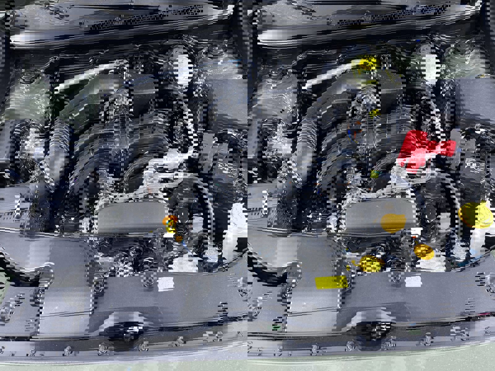 Certified 2025 Subaru Crosstrek 2.5i Limited image 24