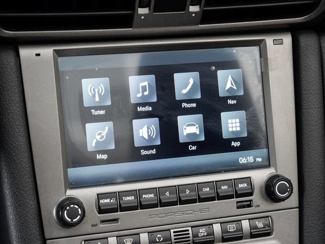 Used 2006 Porsche 911 Carrera image 15