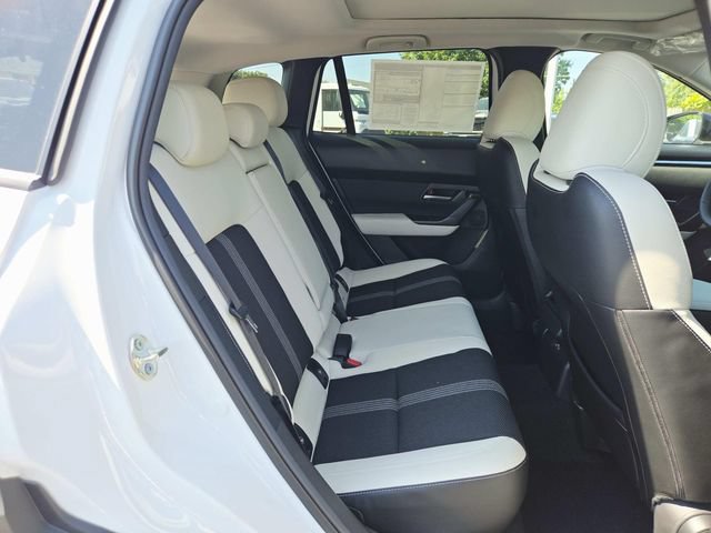 New 2026 MAZDA CX-50 AWD 2.5 S w/ Preferred Pkg image 15
