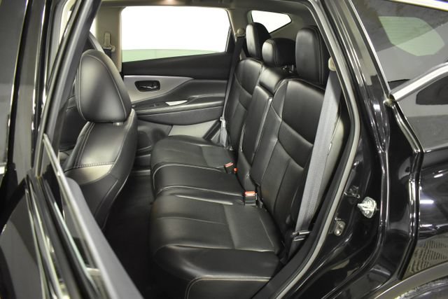 Used 2020 Nissan Murano SL w/ Moonroof Package AWD/4WD image 29