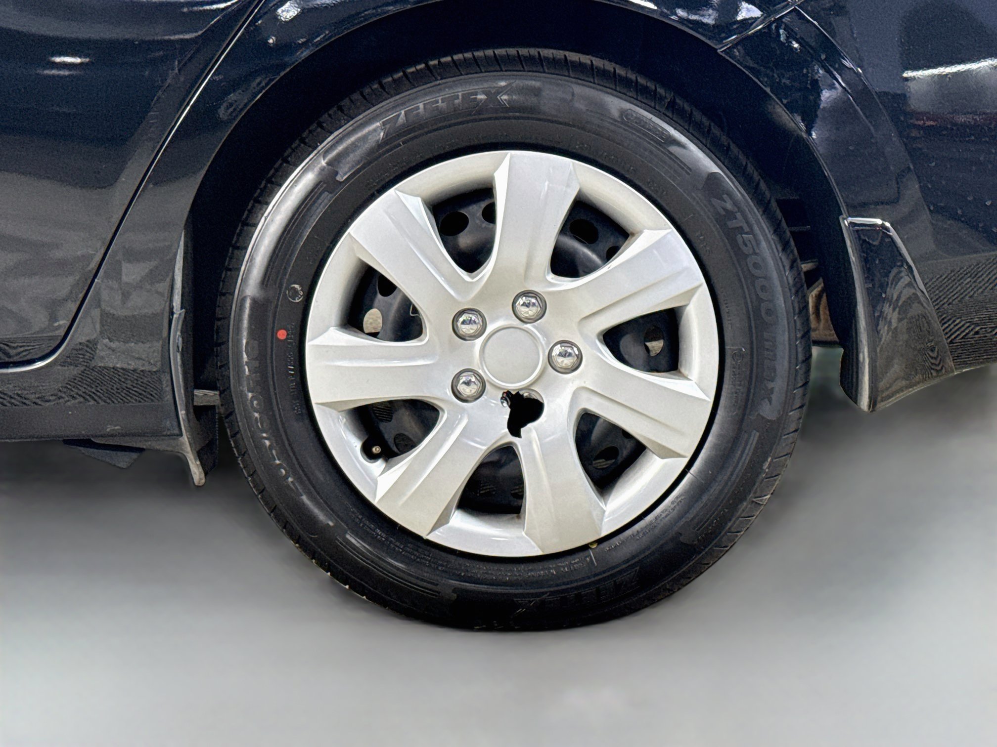 Used 2023 Nissan Sentra S FWD image 37