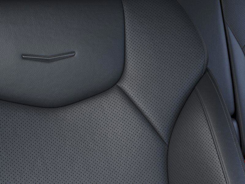 New 2026 Cadillac CT5 Premium Luxury image 21