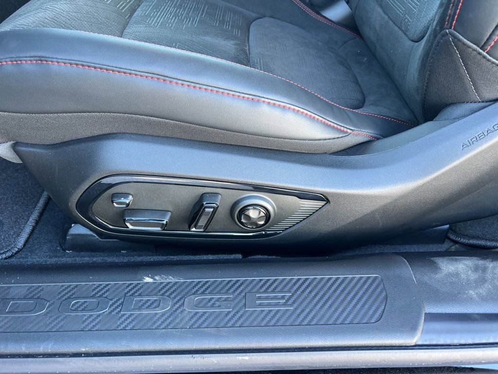 New 2026 Dodge Charger R/T Scat Pack image 19