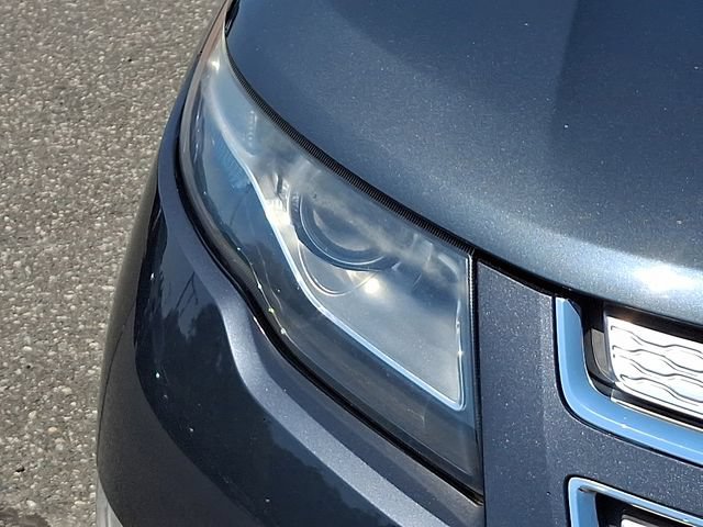 Used 2012 Chevrolet Volt Premium w/ Premium Trim Package FWD image 30