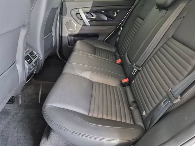 Used 2024 Land Rover Discovery Sport S AWD/4WD image 10
