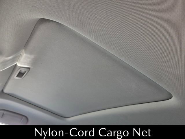 Used 2021 INFINITI QX80 Luxe w/ Cargo Package RWD image 21