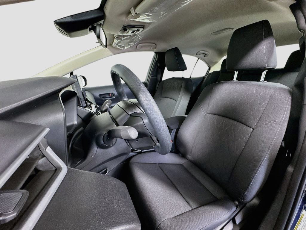 New 2026 Toyota Corolla LE FWD image 17