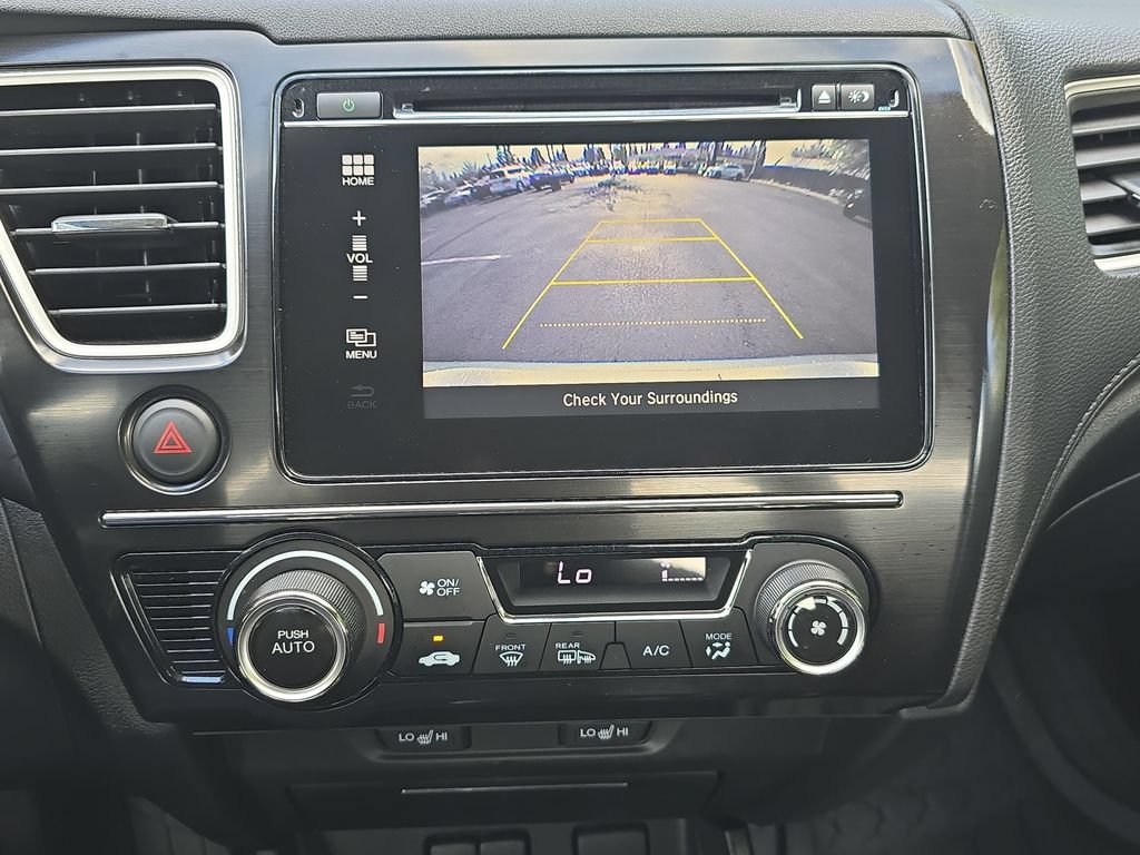 Used 2014 Honda Civic EX-L image 24