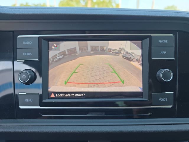 Certified 2023 Volkswagen Jetta S image 20