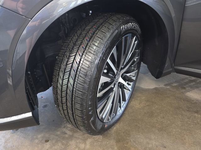 New 2026 Lexus RX 350 Premium Plus w/ Convenience Package image 32
