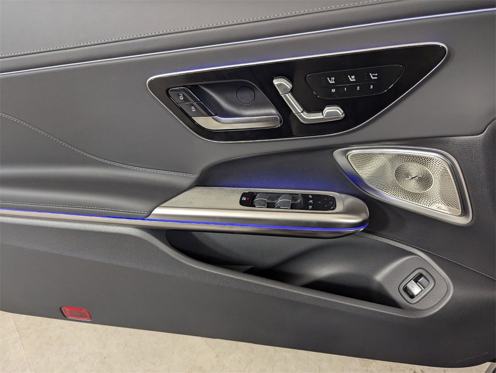 New 2026 Mercedes-Benz CLE 300 4MATIC Cabriolet image 16