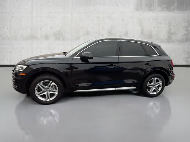 Used 2019 Audi Q5 2.0T Premium image 8