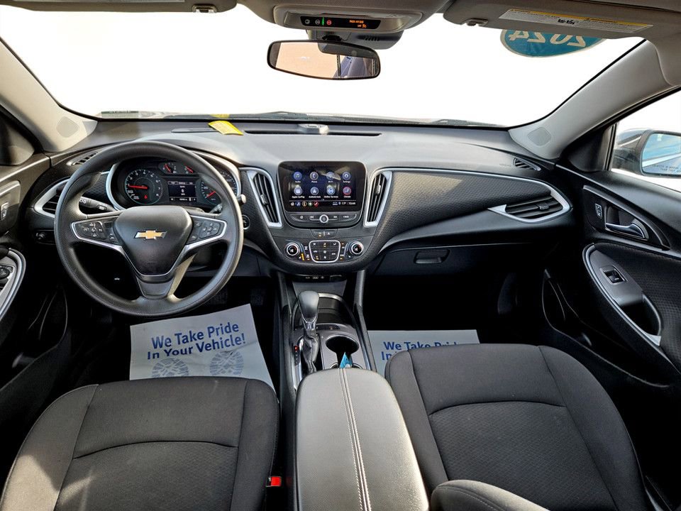 Used 2024 Chevrolet Malibu LT image 13