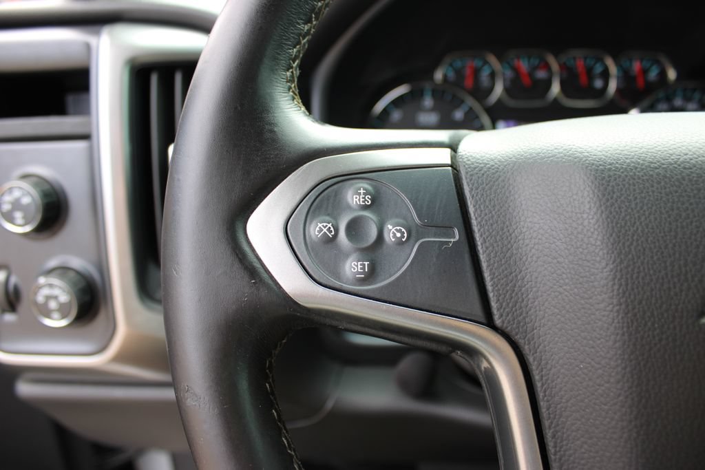 Used 2014 Chevrolet Silverado 1500 LT w/ All Star Edition AWD/4WD image 16