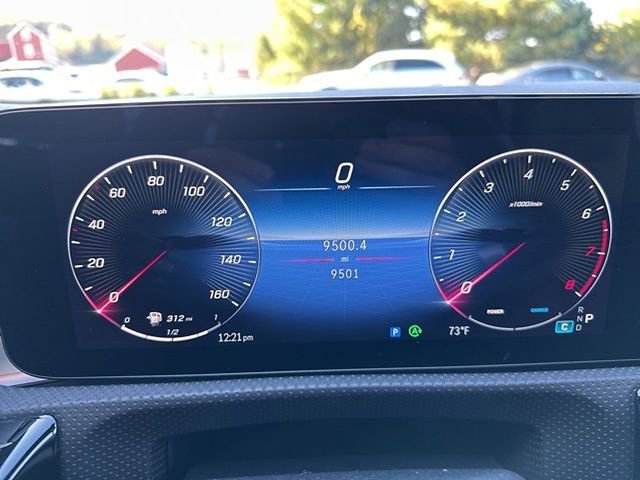 Used 2024 Mercedes-Benz CLA 250 4MATIC image 16