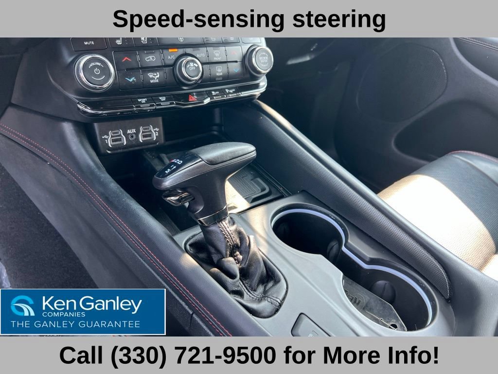 Used 2023 Dodge Durango R/T AWD/4WD image 34