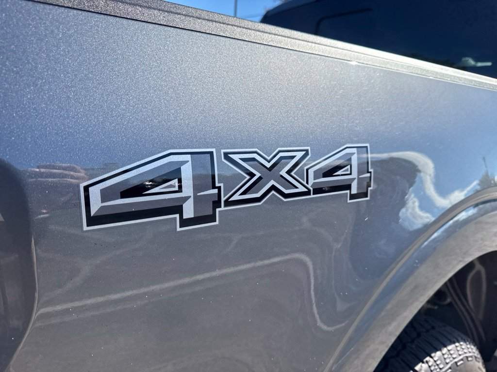 Certified 2024 Ford F150 XLT w/ Equipment Group 302A MID AWD/4WD image 43