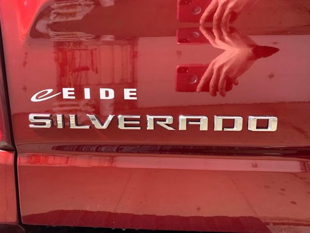 Used 2021 Chevrolet Silverado 1500 LTZ w/ LTZ Premium Package image 37