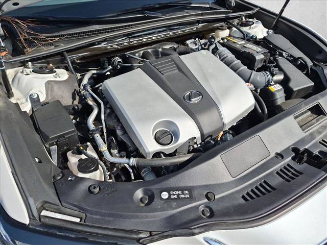 Used 2022 Lexus ES 350 w/ Premium Package FWD image 23