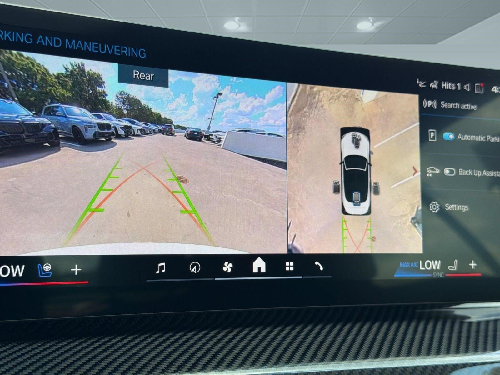 New 2027 BMW M4 xDrive Competition AWD/4WD image 19