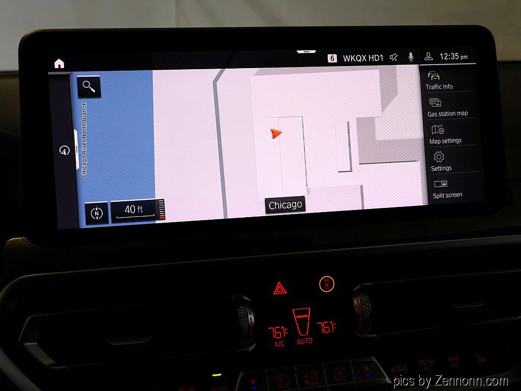 Certified 2023 BMW X3 xDrive30i w/ Premium Package image 19