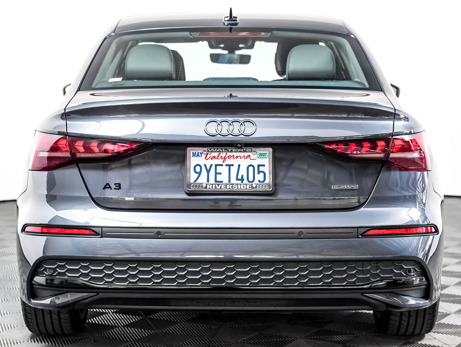Used 2026 Audi A3 2.0T Premium AWD/4WD image 10