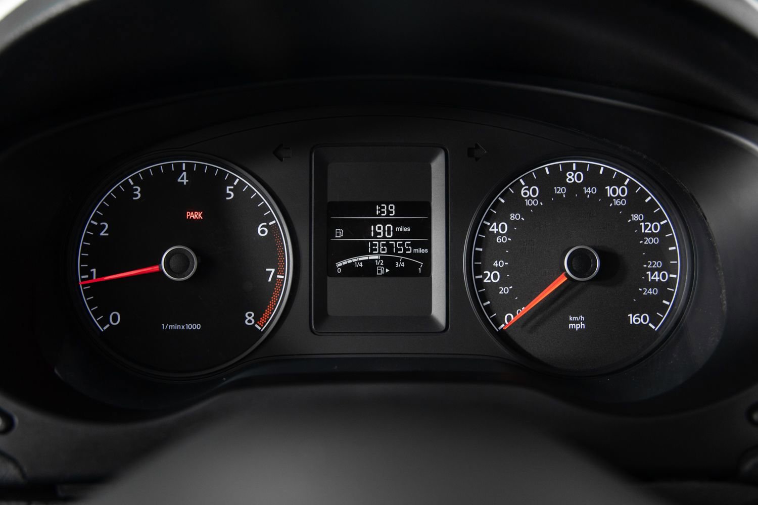 Used 2014 Volkswagen Jetta S image 30