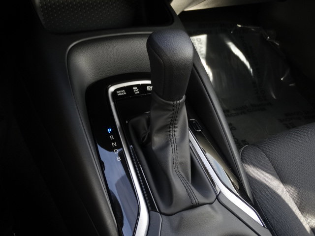 New 2026 Toyota Corolla LE image 24