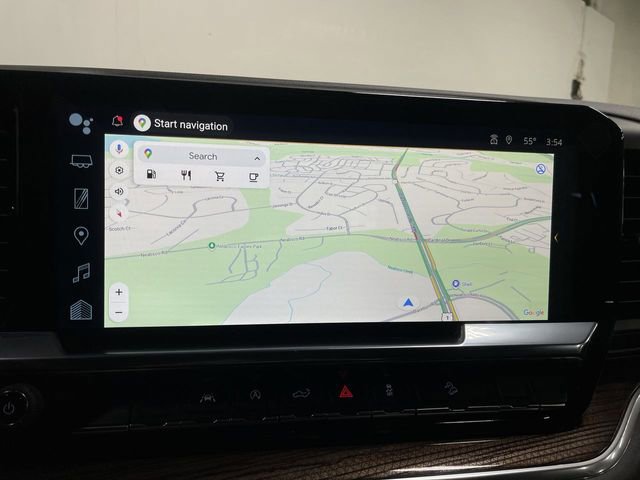 New 2026 Chevrolet Silverado 1500 RST w/ Convenience Package II AWD/4WD image 18