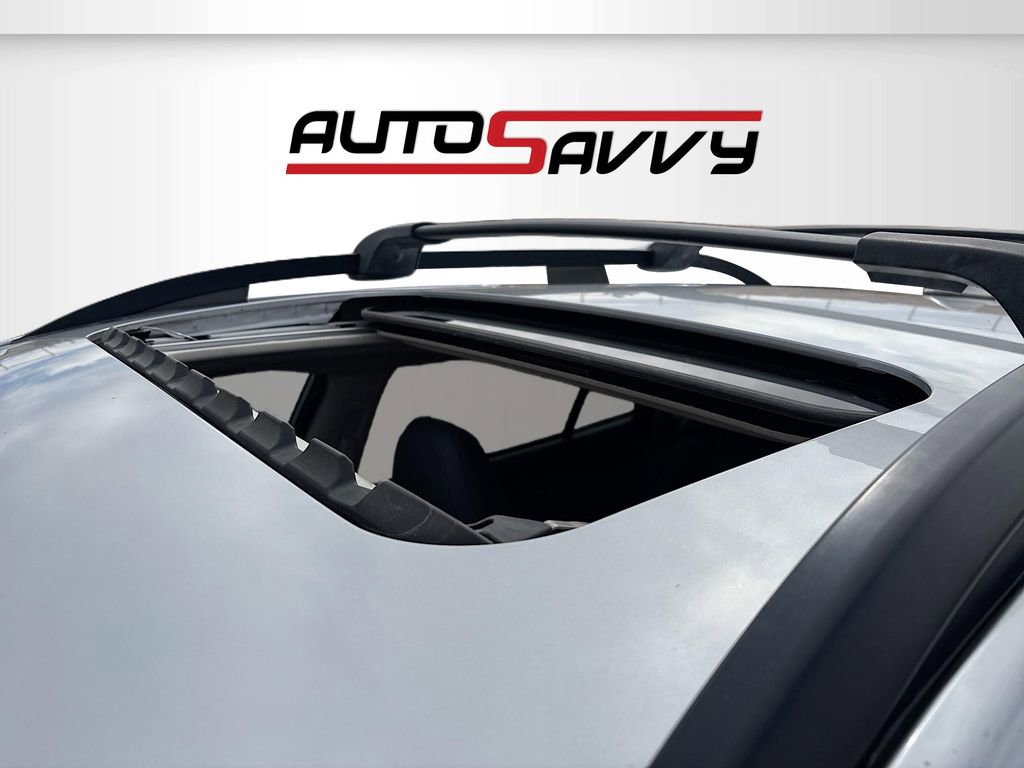 Used 2023 Subaru Crosstrek 2.5i Sport image 21