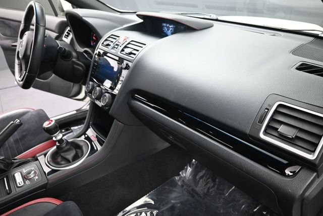 Used 2021 Subaru WRX STI w/ Popular Package #1 AWD/4WD image 25