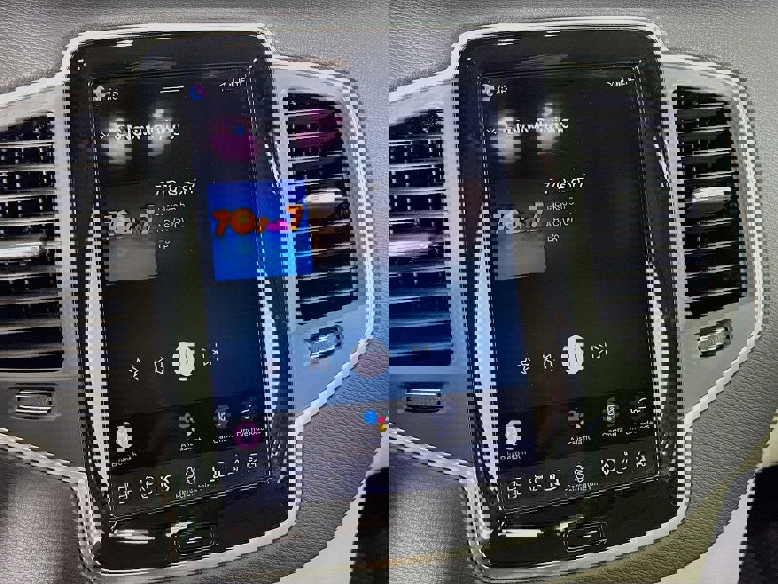 Used 2023 Volvo XC90 B5 Core w/ Climate Package image 16