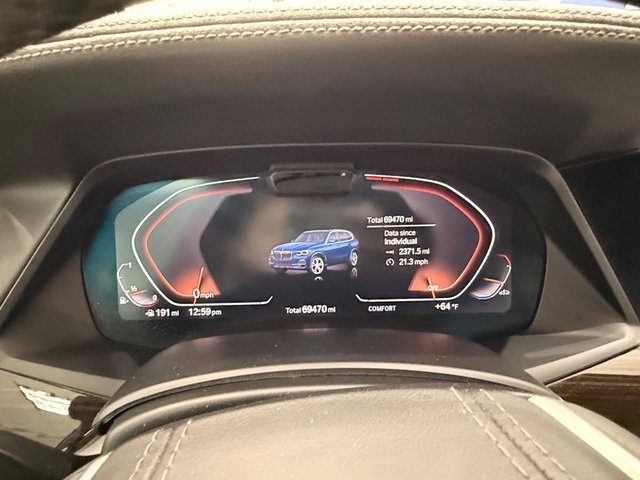 Used 2020 BMW X5 xDrive40i w/ Premium Package AWD/4WD image 16