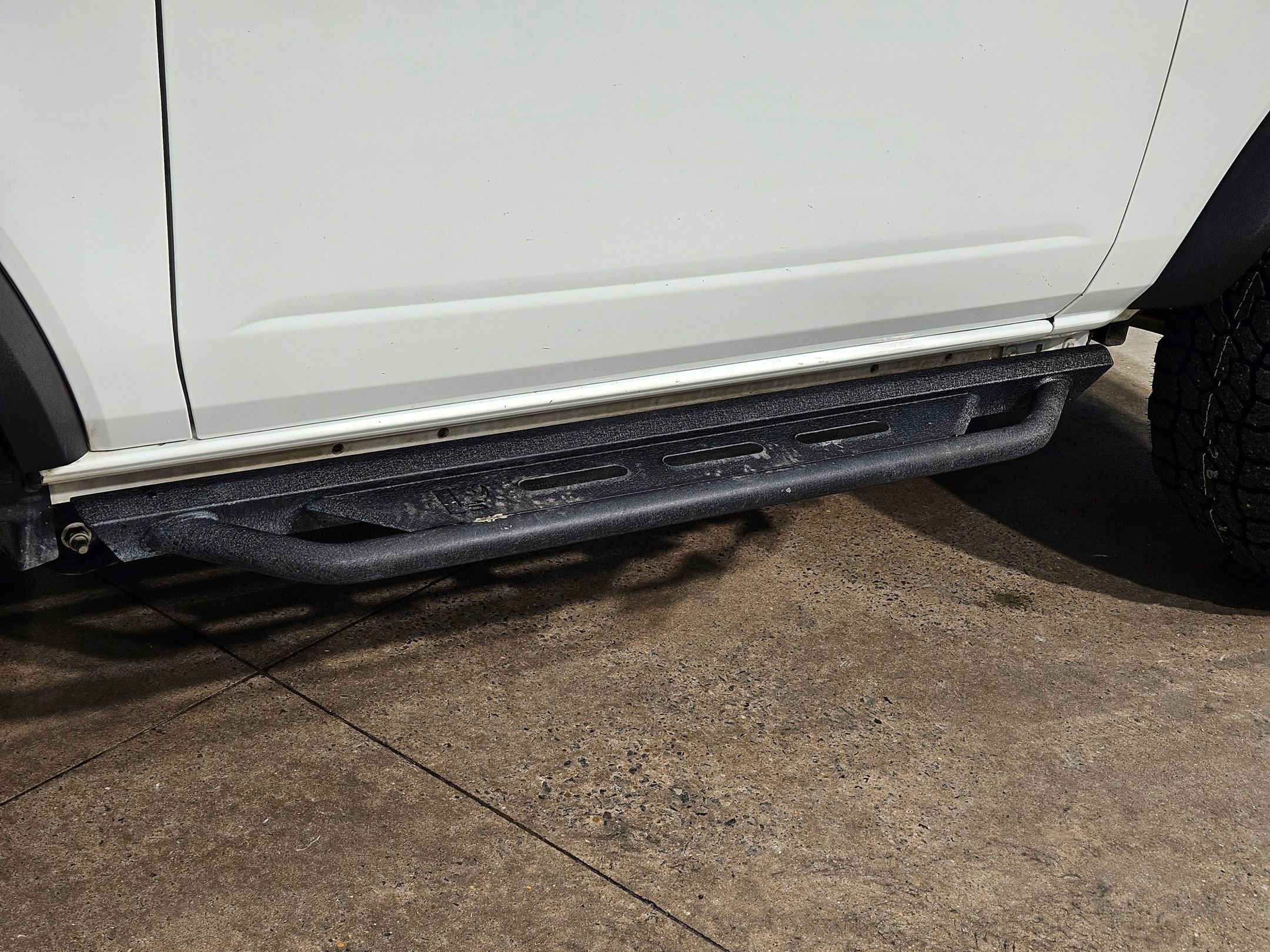 Used 2023 Ford Bronco Big Bend image 33