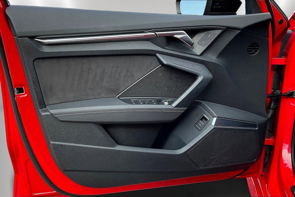 Used 2023 Audi RS 3 image 19