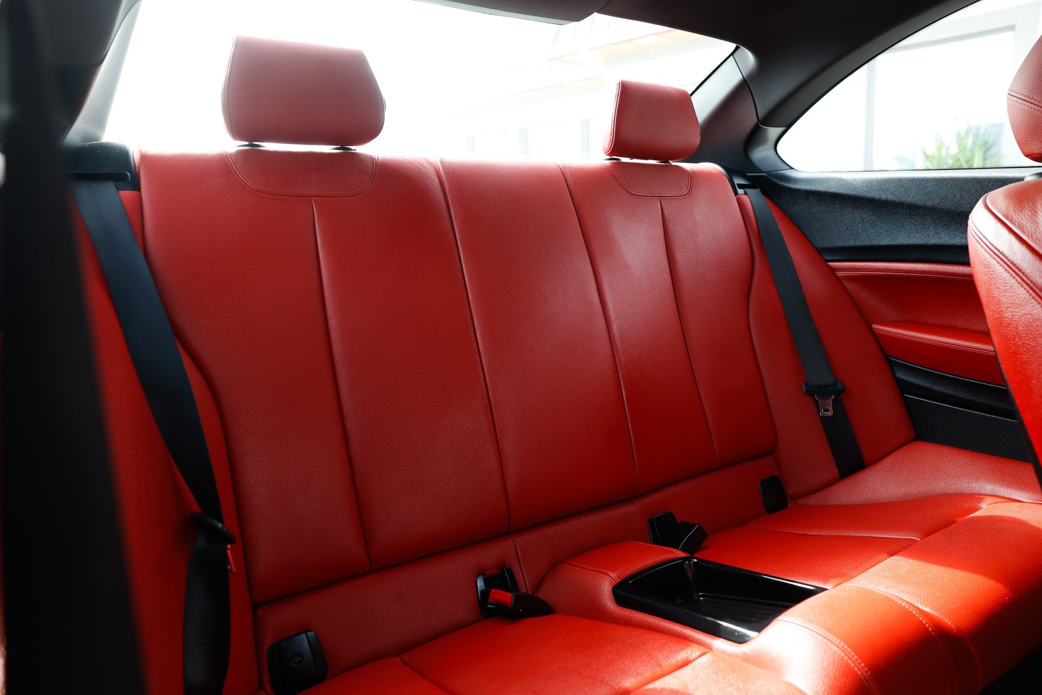 Used 2016 BMW M235i Coupe RWD image 19